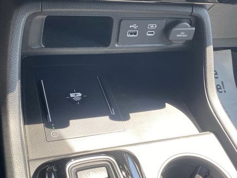 Used 2024 Honda Pilot Elite image 25