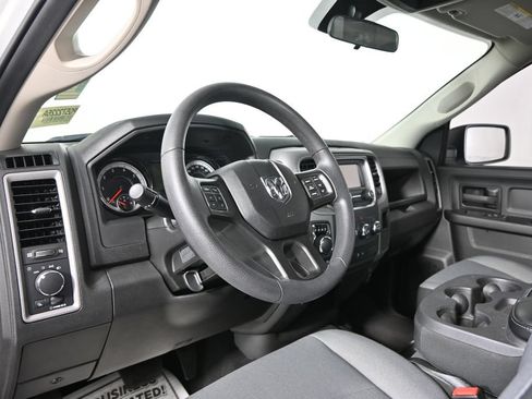 Used 2023 RAM 1500 Tradesman w/ Popular Equipment Group AWD/4WD image 22