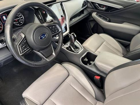 Used 2024 Subaru Outback Limited AWD/4WD image 9