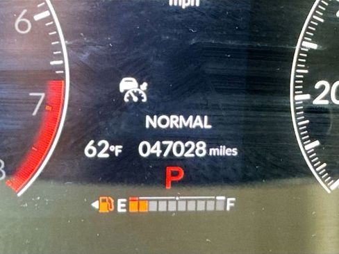 Certified 2023 Honda HR-V LX image 12