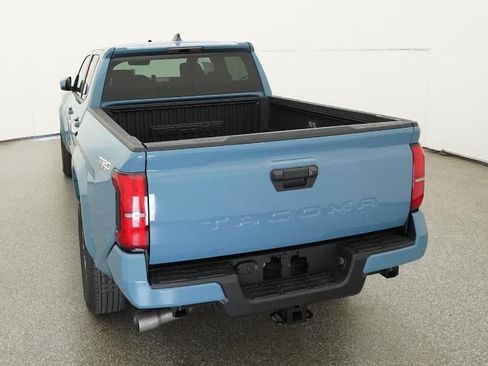 New 2026 Toyota Tacoma TRD Sport image 6