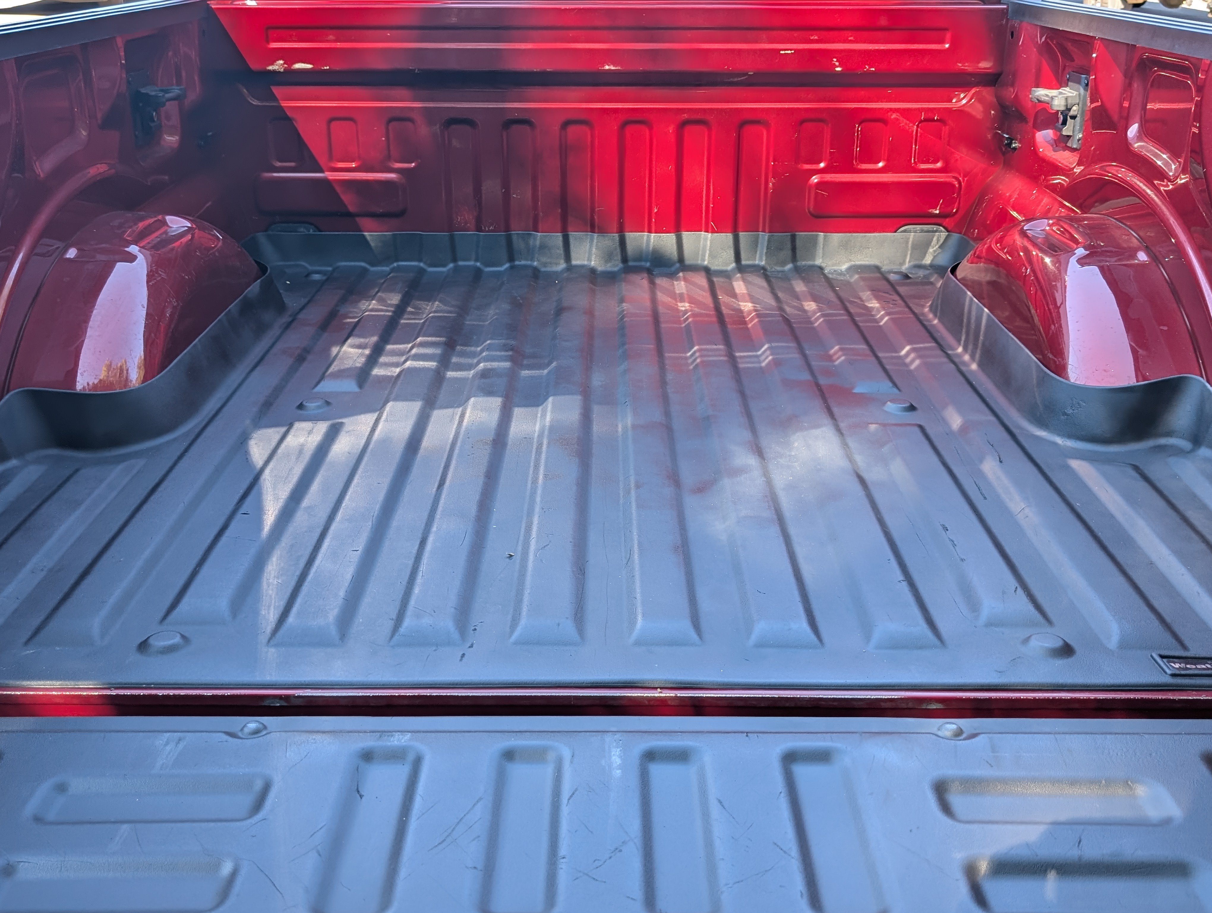 Used 2018 Ford F150 Lariat AWD/4WD image 19