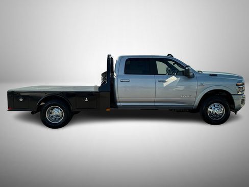 New 2026 RAM 3500 Big Horn w/ Laramie Trim Package image 6
