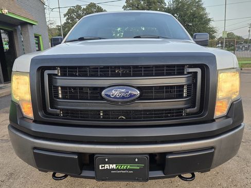 Used 2013 Ford F150 XL w/ Trailer Tow Pkg image 57