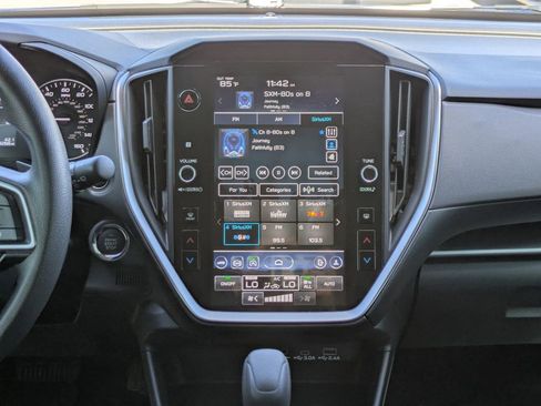 Certified 2024 Subaru Impreza 2.0i Sport w/ Popular Package #1 image 16