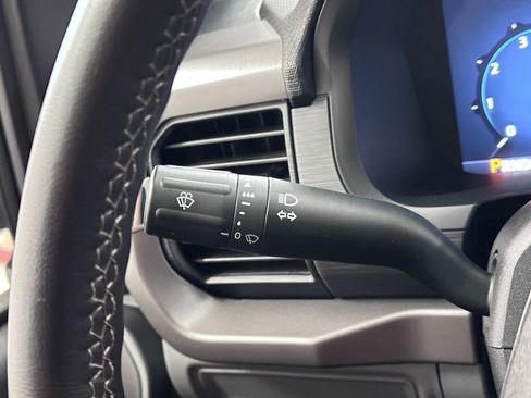 Certified 2024 Ford F150 XLT w/ Mobile Office Package image 31