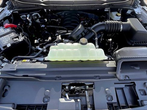 New 2025 Ford F150 XLT w/ Equipment Group 302A MID image 15