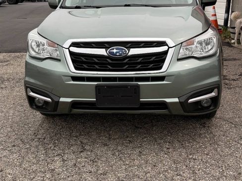 Used 2018 Subaru Forester 2.5i Premium AWD/4WD image 9