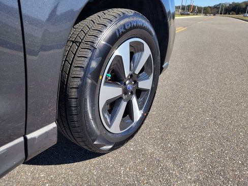 Used 2018 Subaru Forester 2.5i Limited image 13