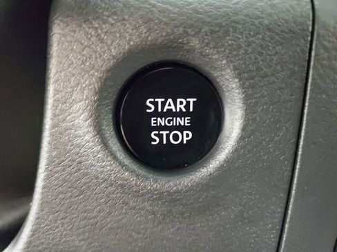 New 2026 Nissan Frontier SV w/ Tow Package image 19