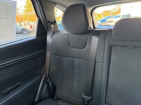 Used 2024 Hyundai Tucson SEL image 13