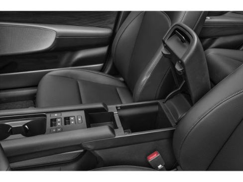 Certified 2023 Hyundai Ioniq 6 Limited RWD image 17