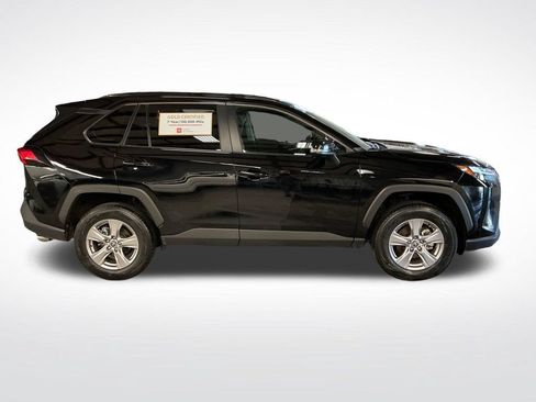 Certified 2025 Toyota RAV4 XLE AWD/4WD image 6
