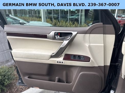 Used 2018 Lexus GX 460 image 17