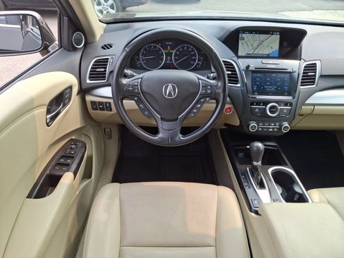 Used 2017 Acura RDX AWD w/ Technology Package image 11