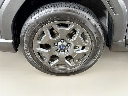 Used 2026 Subaru Outback Premium AWD/4WD image 42