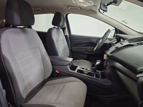 Used 2017 Ford Escape S image 21