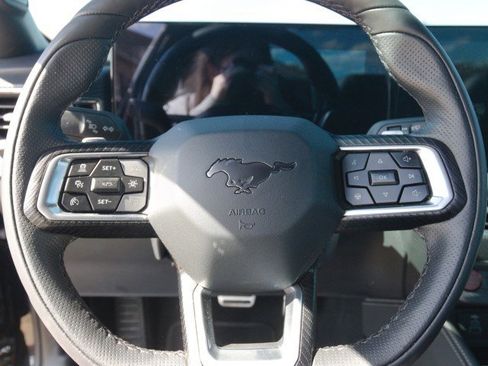 Used 2024 Ford Mustang GT Premium RWD image 19