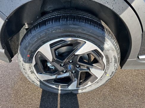 New 2026 Subaru Crosstrek 2.5i Limited AWD/4WD image 29