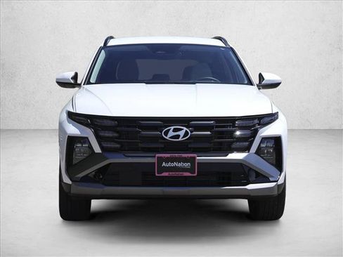 Certified 2026 Hyundai Tucson SEL AWD/4WD image 2