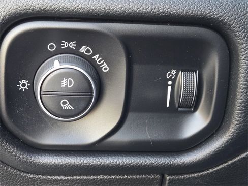 Used 2020 RAM 1500 Rebel w/ Rebel Level 1 Equipment Group image 24