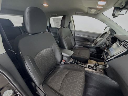 New 2026 Mitsubishi Outlander Sport AWD image 15