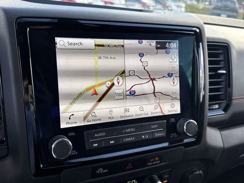 Used 2023 Nissan Frontier PRO-4X w/ Tow Package image 30