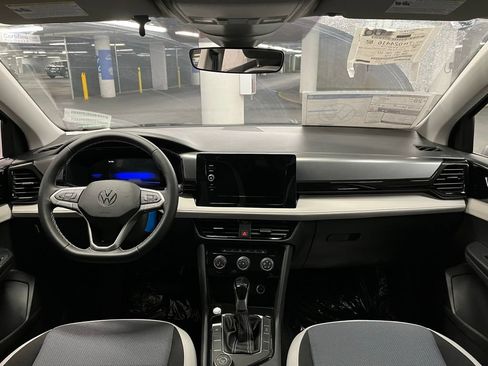 New 2026 Volkswagen Taos S AWD/4WD image 7