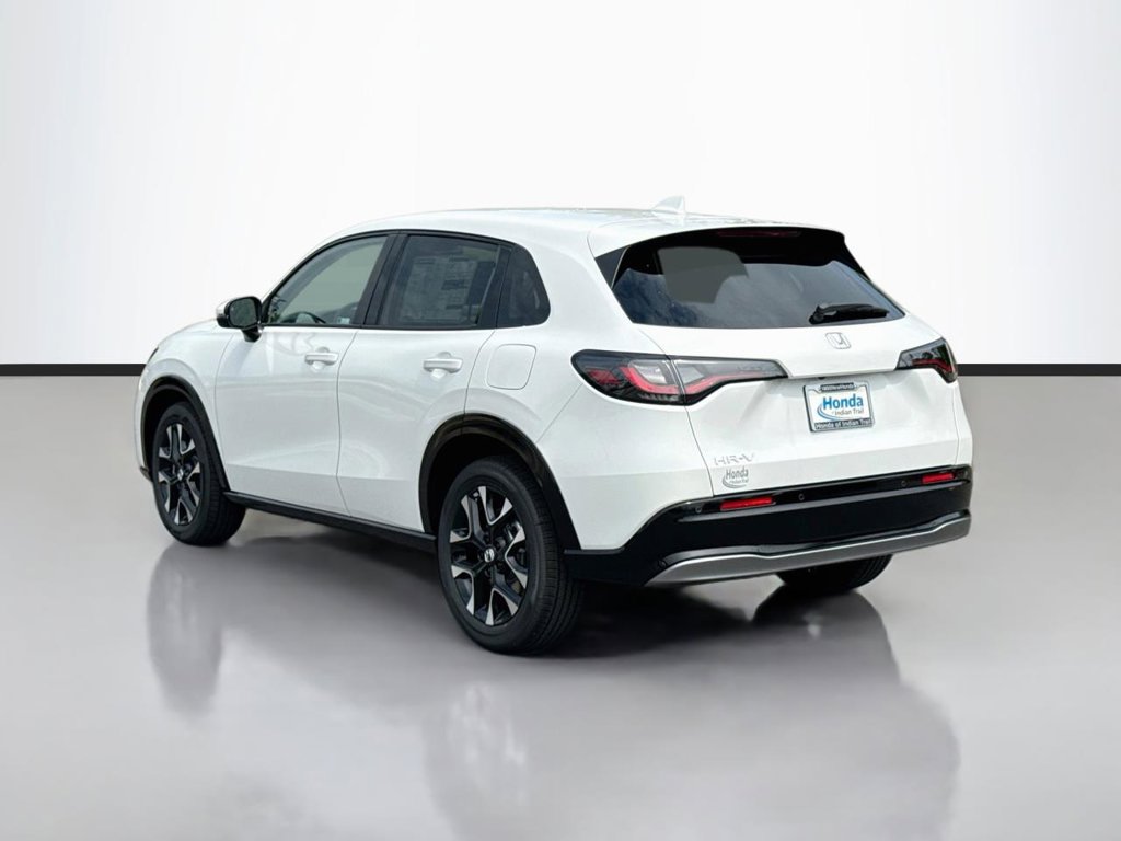 New 2027 Honda HR-V EX-L image 5