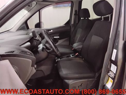 Used 2019 Ford Transit Connect XLT FWD image 10