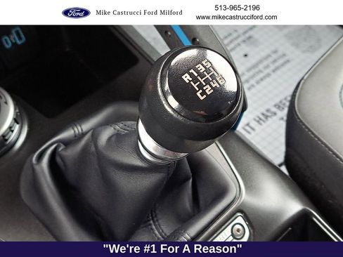 Certified 2021 Ford Bronco Black Diamond image 17