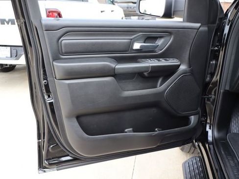 New 2026 RAM 1500 Express AWD/4WD image 7