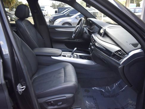 Used 2017 BMW X5 sDrive35i image 15