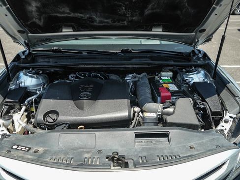Used 2018 Toyota Camry XSE w/ Driver Assist Package FWD image 26