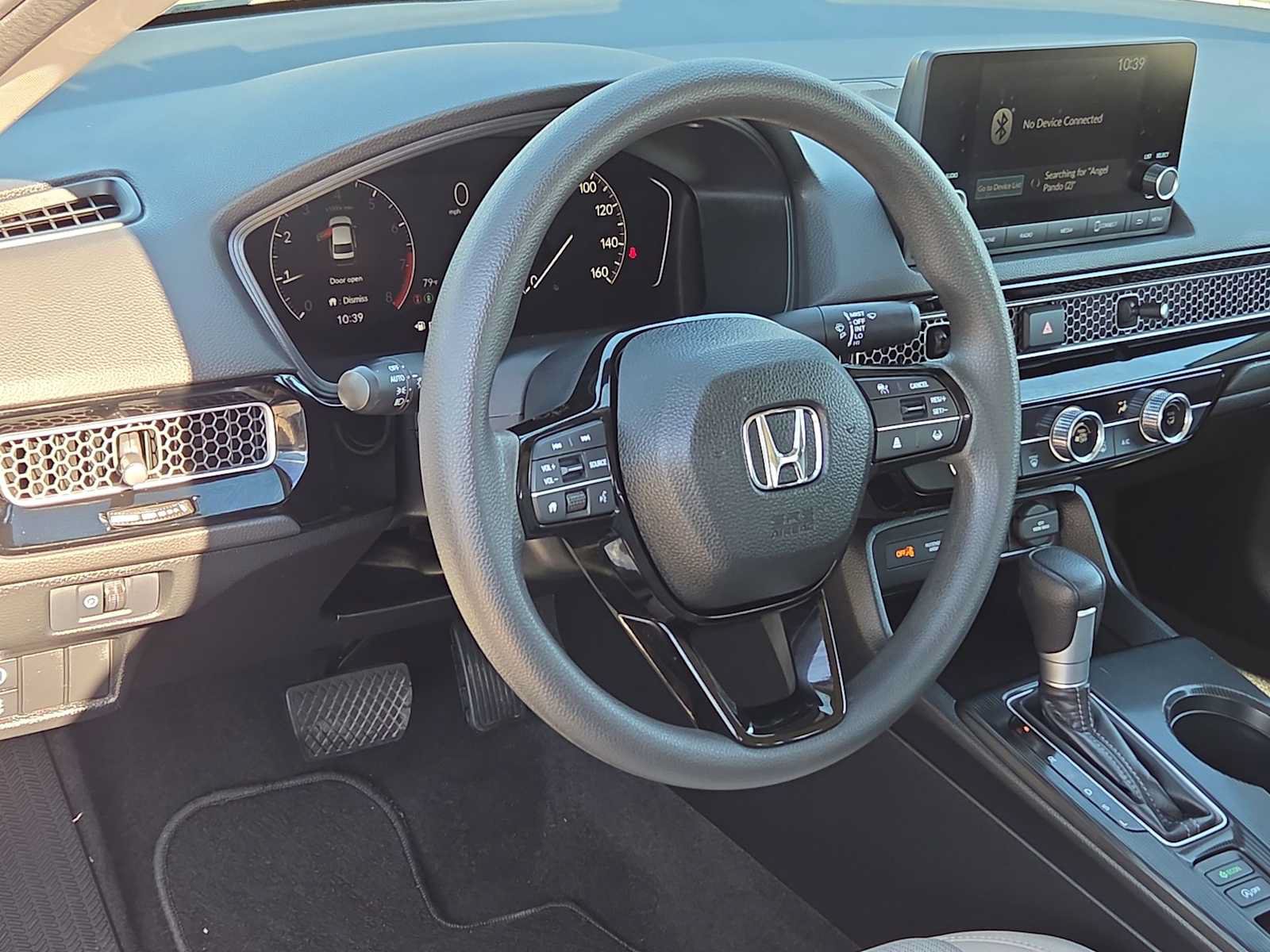 Used 2024 Honda Civic LX image 10