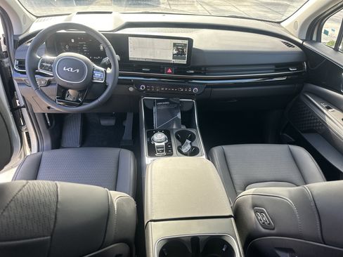 New 2026 Kia Carnival SX Prestige image 18