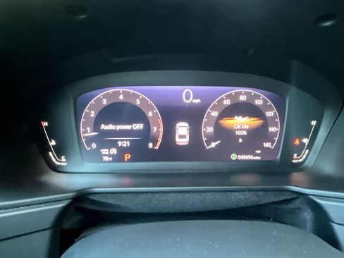 Used 2024 Honda Accord EX image 19