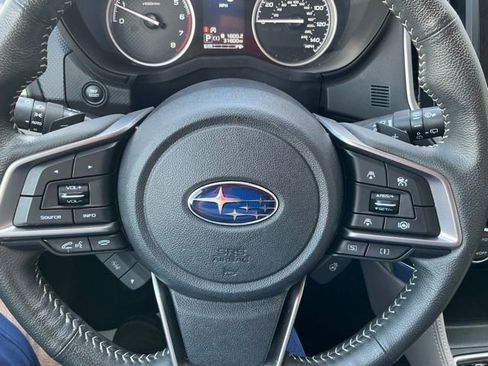 Certified 2024 Subaru Forester Limited image 29