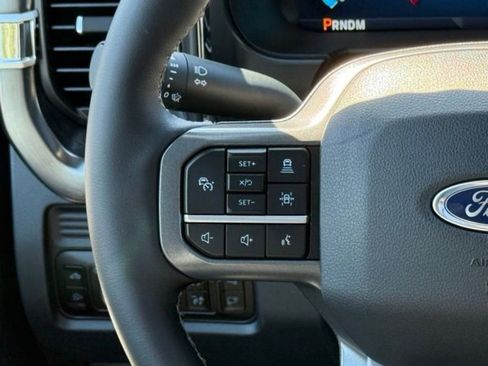 New 2025 Ford F350 Lariat w/ Lariat Ultimate Package image 22