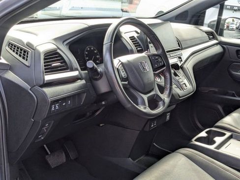Used 2025 Honda Odyssey Sport-L image 14