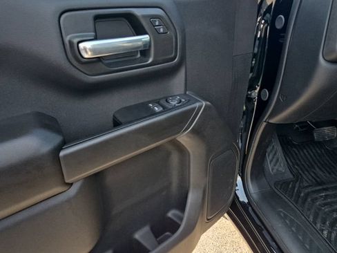 Used 2026 GMC Sierra 1500 Pro w/ Pro Value Package RWD image 11