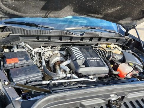 Certified 2020 GMC Sierra 1500 AT4 w/ AT4 Premium Package image 31