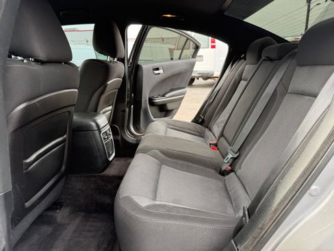 Used 2018 Dodge Charger SXT Plus image 27