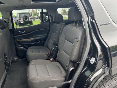 Used 2023 GMC Acadia SLE w/ Driver Convenience Package AWD/4WD image 32