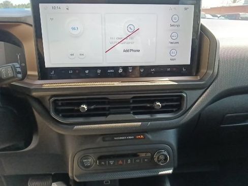 New 2026 Ford Bronco Sport Outer Banks AWD/4WD image 21