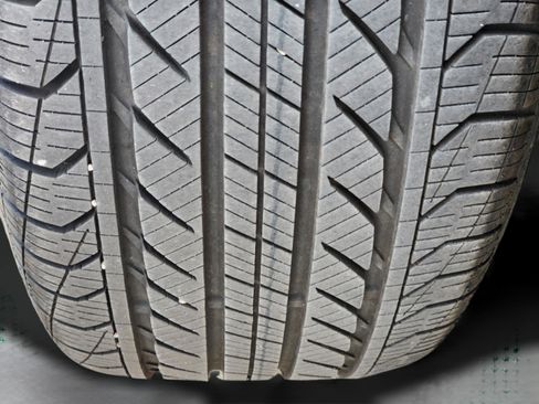 Certified 2025 Mercedes-Benz GLA 250 4MATIC image 28