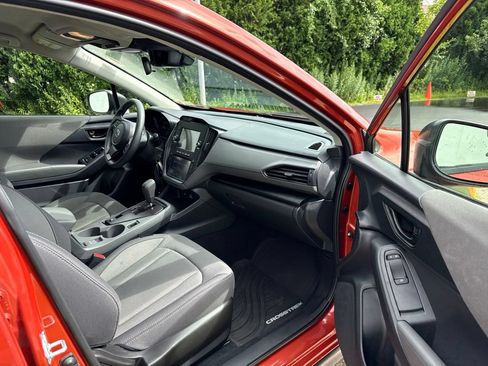 Certified 2024 Subaru Crosstrek 2.0i AWD/4WD image 16