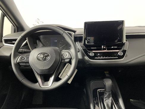 New 2026 Toyota Corolla SE image 12