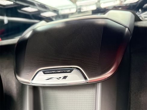 New 2026 Chevrolet Corvette ZR1 w/ ZR1 Carbon Fiber Aero Package image 44