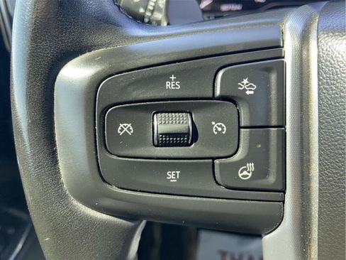 Used 2024 GMC Sierra 1500 Elevation image 30